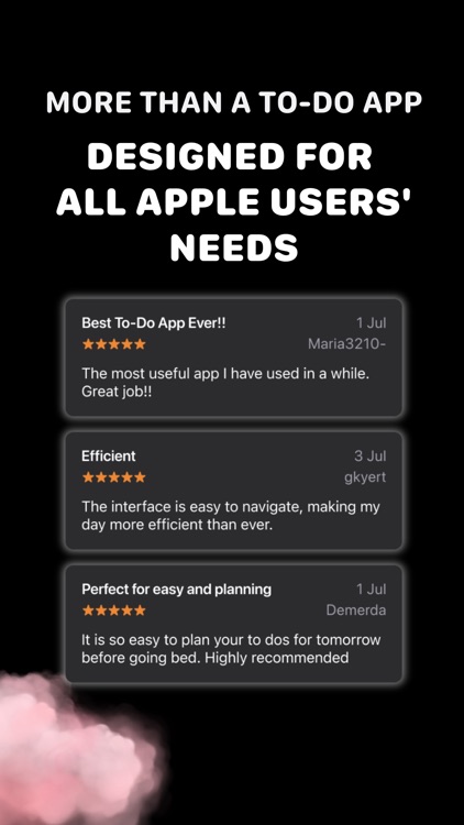 Todomorrow-activity,checklist