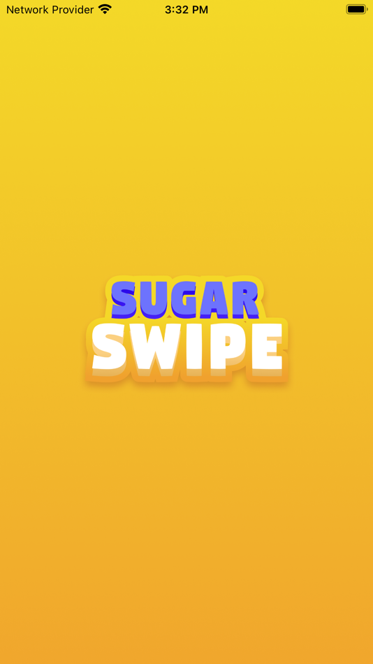 #1. Sugar Swipe (iOS) 由: Pritesh Akhani