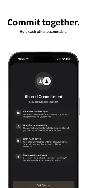 Merit. screenshot 4