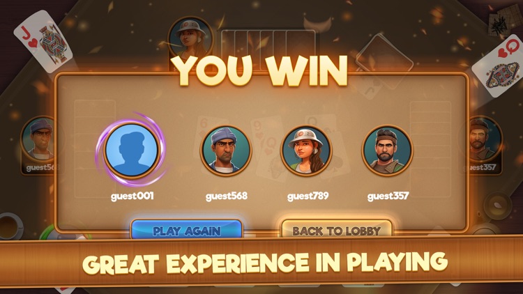 Durak Card Game Plus