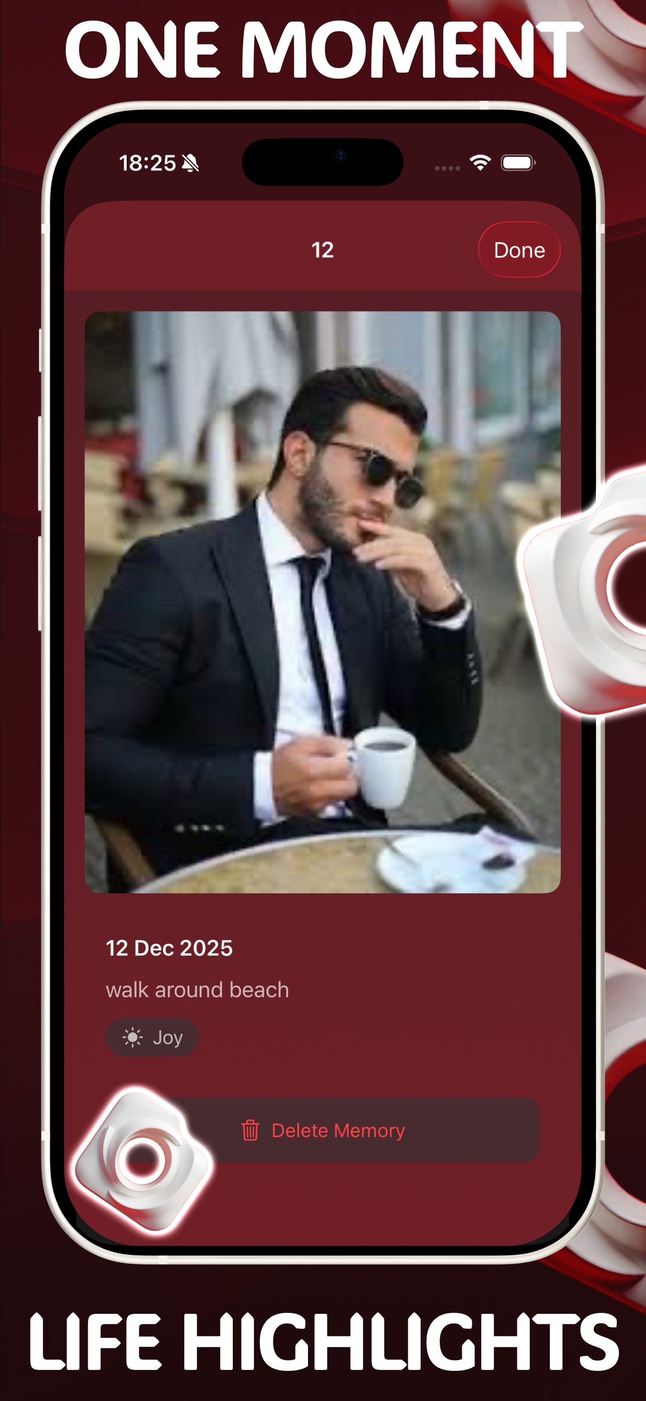 ОmеТV : Vidео Chat for friends