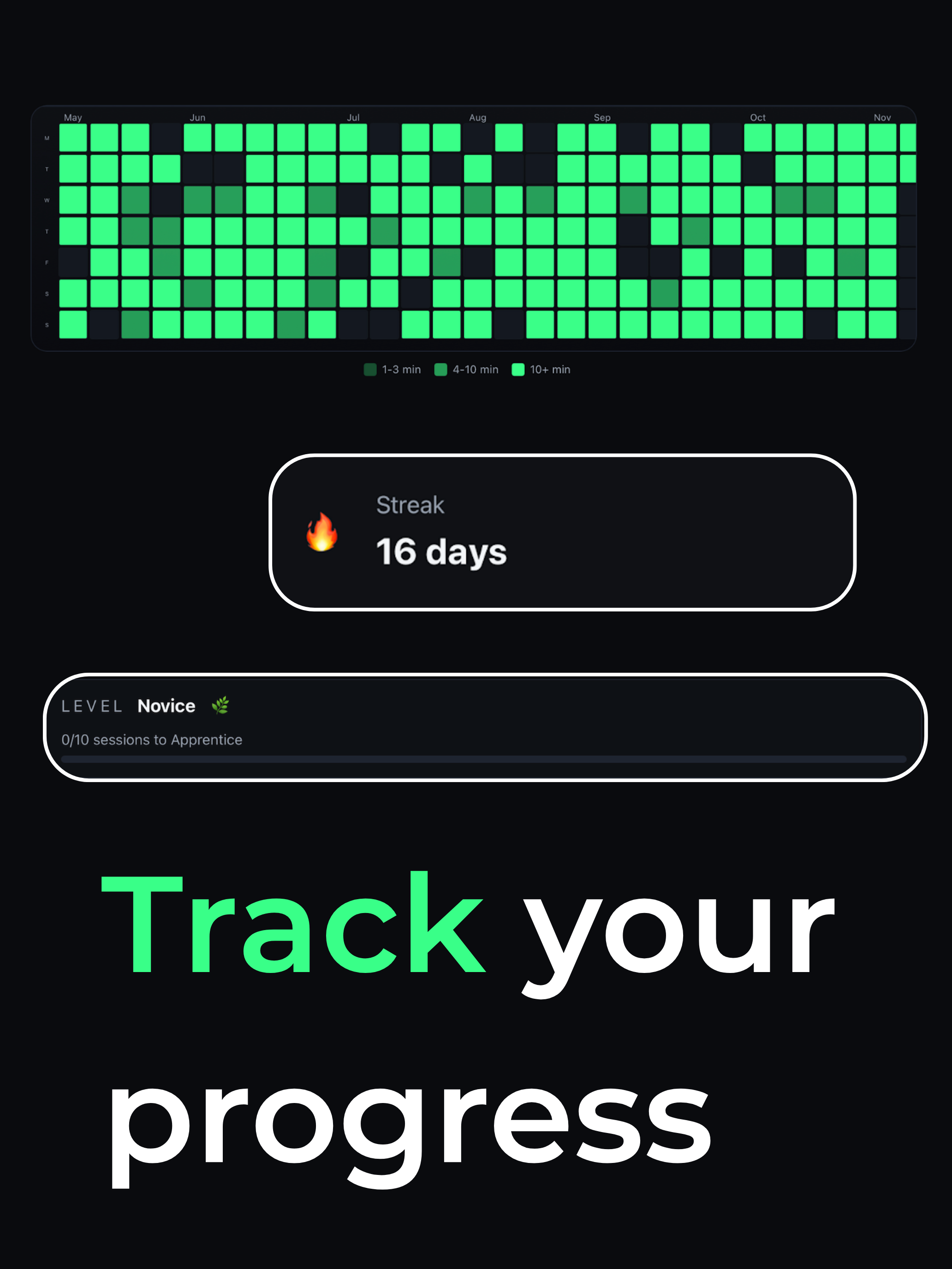 Meditation Mastery screenshot 10