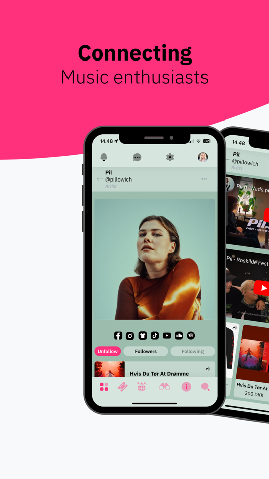 #1. hudda (iOS) 由: hudda APS
