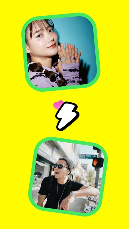 Zing: rencontre vocale screenshot-4