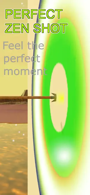 Zen Archery screenshot 3