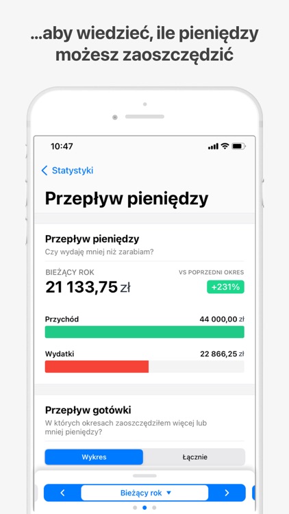 Wallet - Daily Budget & Profit screenshot-4