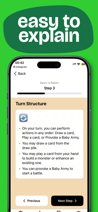 RuleBot - Board Game Explainer Screenshot 3 of 4