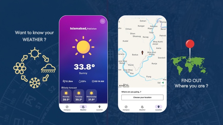 SMartLuoPan screenshot-5