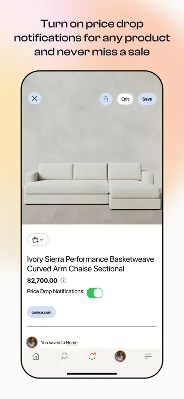 Locker | Shopping Wishlist screenshot 5 of 7