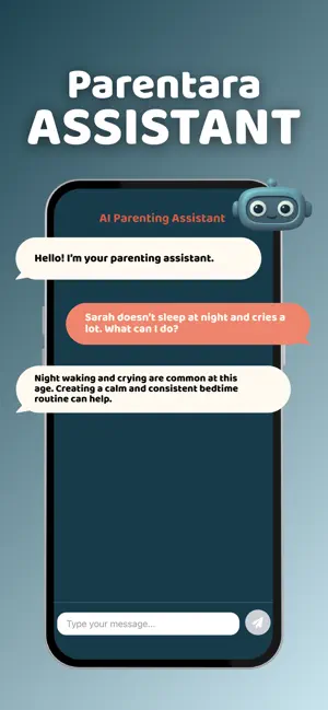 Parentara: Parenting Guide screenshot 3