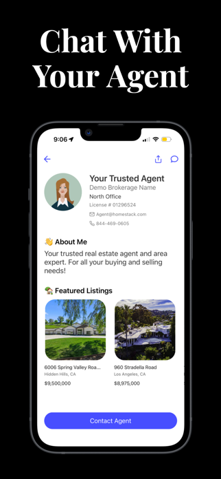 Hedge Realty Screenshot 3 of 4