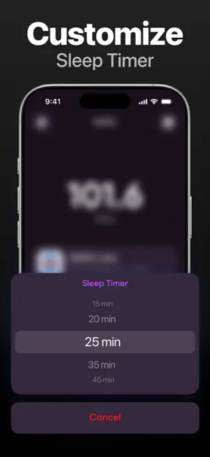 Radio Online App・FM AM Station screenshot 4