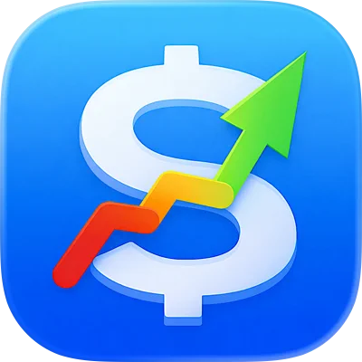 Foreseenly CashFlow app icon