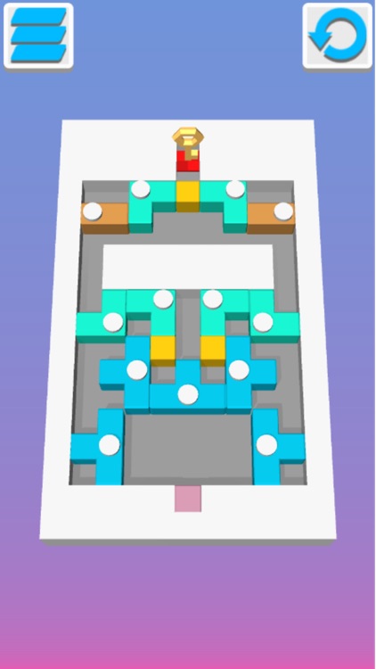 Mocube Blocks Puzzle