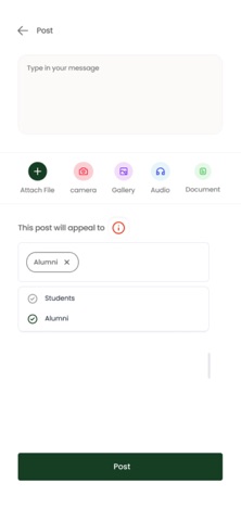 Connectify Network App screenshot