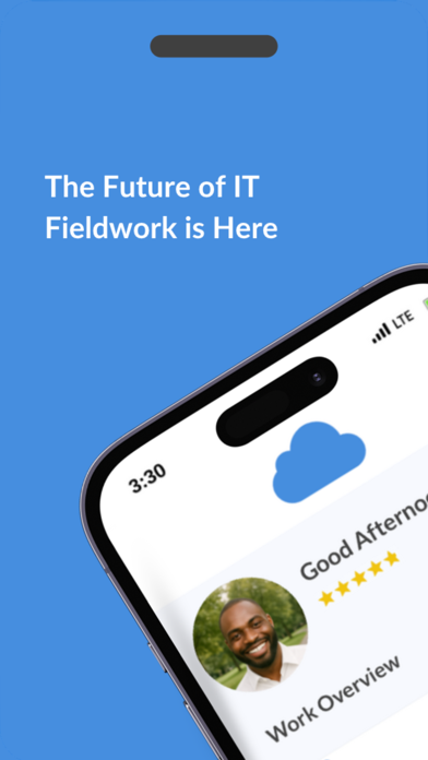 Cloudwork|PRO - Find IT Jobs Screenshot