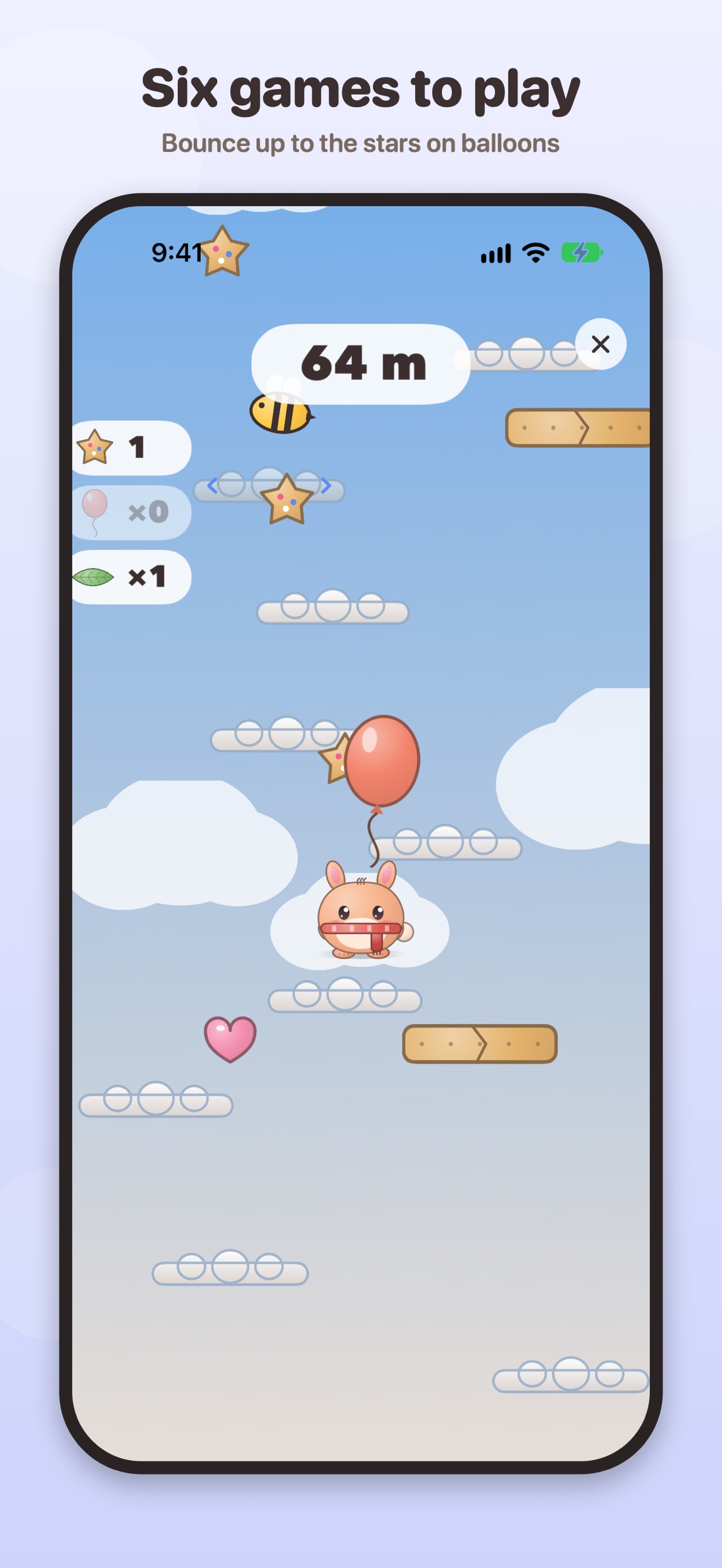 Screenshot 2 of Pip: Cozy Pocket Pet
