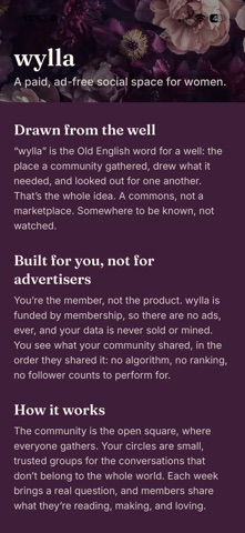 wylla Screenshot 6 of 6