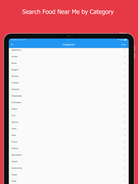 Screenshot #5 pour RateMyFood: Eating Storybook