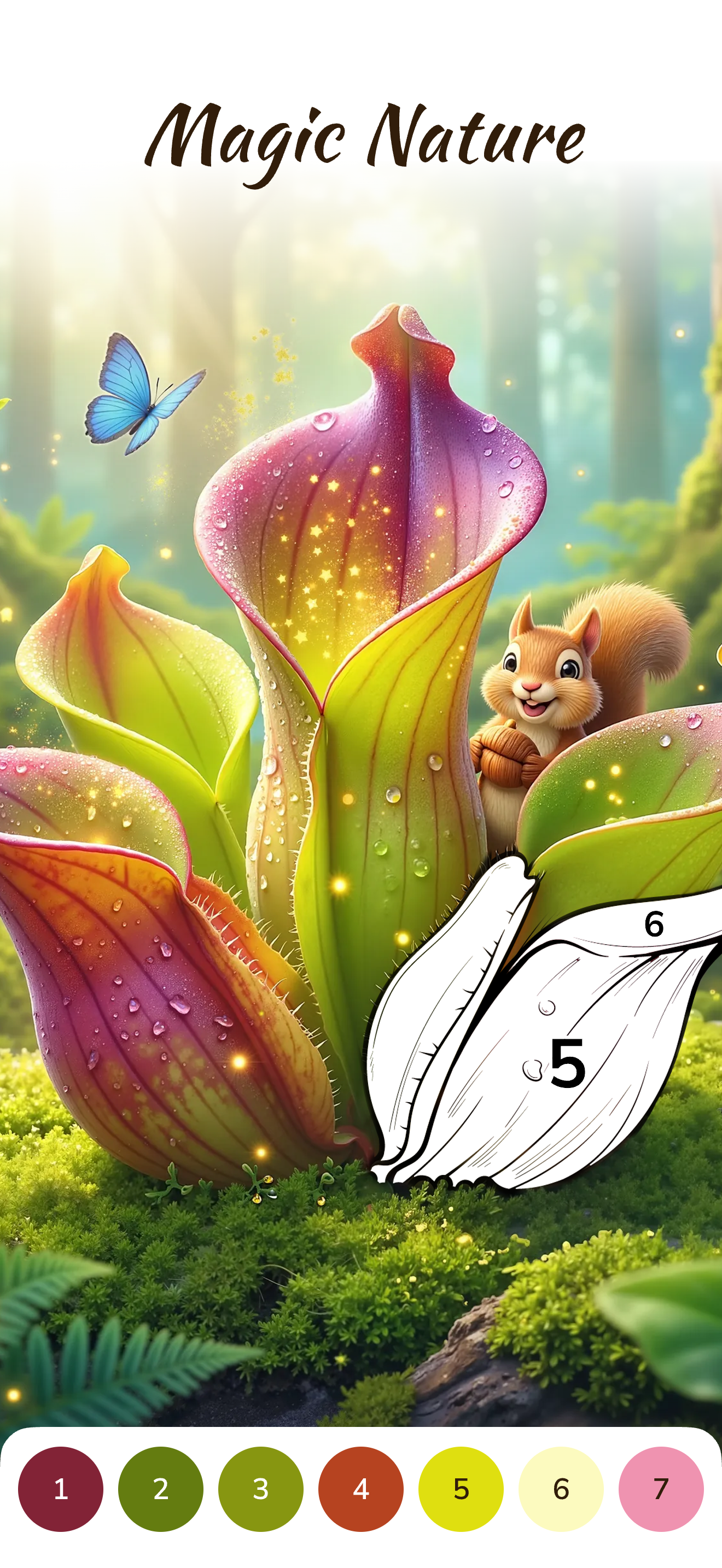 Dress Color screenshot 7