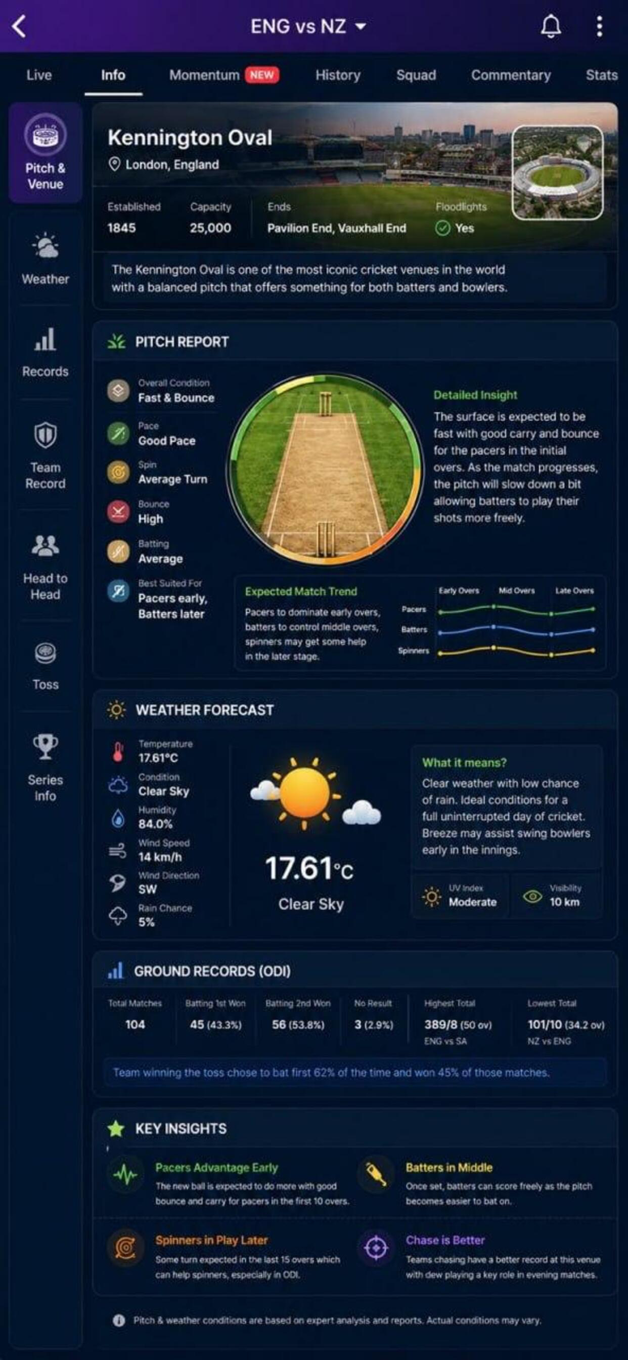 Sports Kick screenshot 4