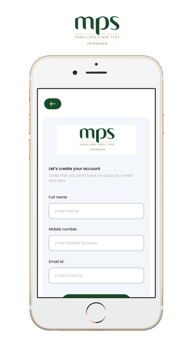 Screenshot #3 pour M P S Jewellers
