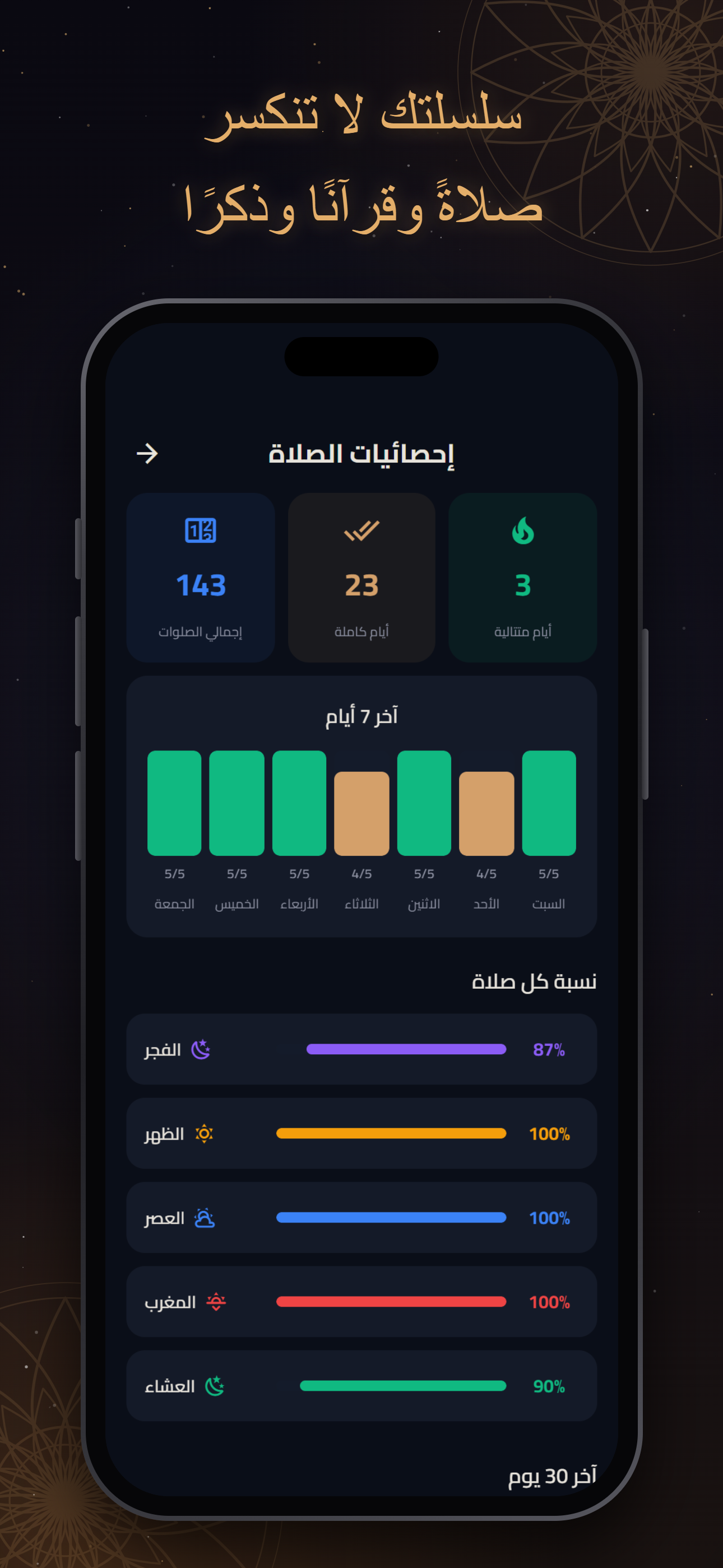 Kitaban Mawqootan screenshot 8