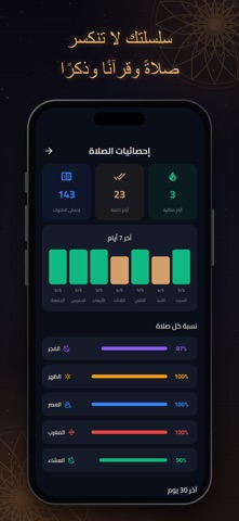 Kitaban Mawqootan Screenshot 8 of 8