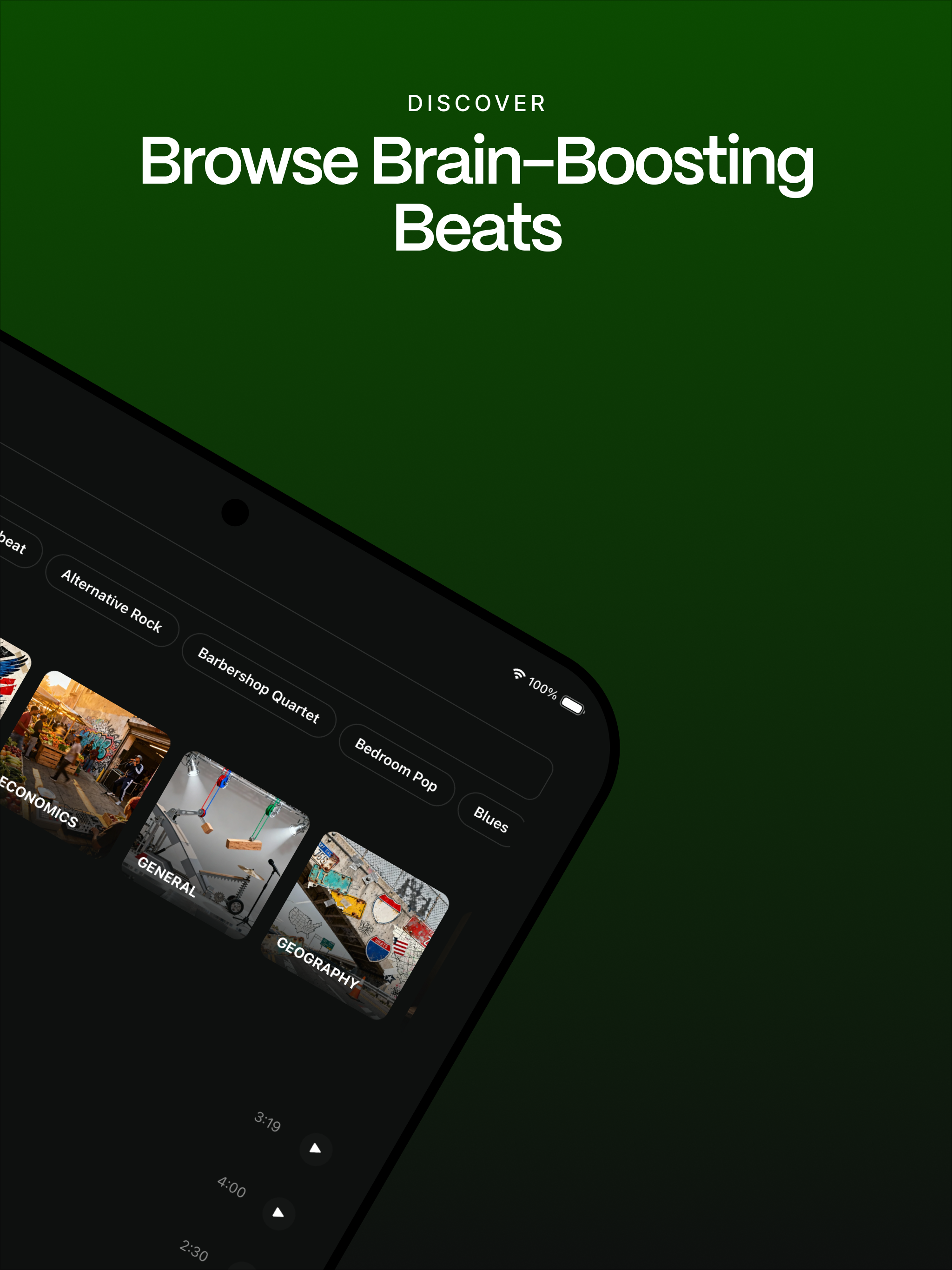 Rhymember: Learn with Lyrics