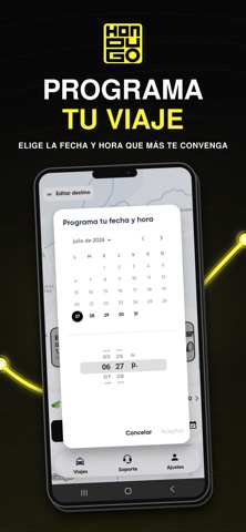 HonduGo Screenshot 3 of 8