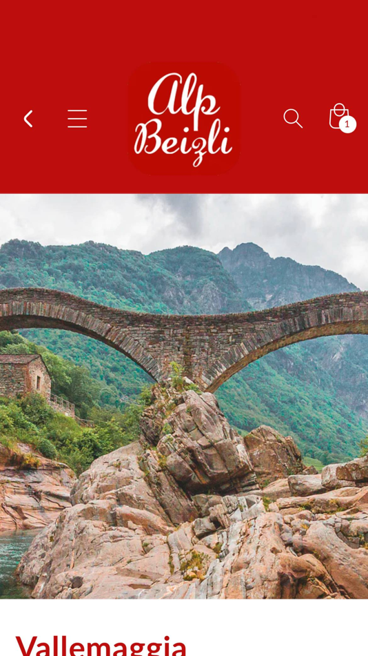 #3. Alpbeizli (iOS) Podle: Weber Verlag AG