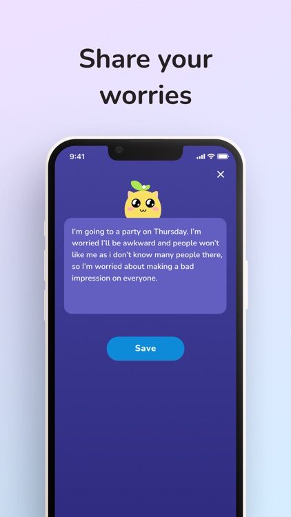 AI Companion Talking Pet - Emy