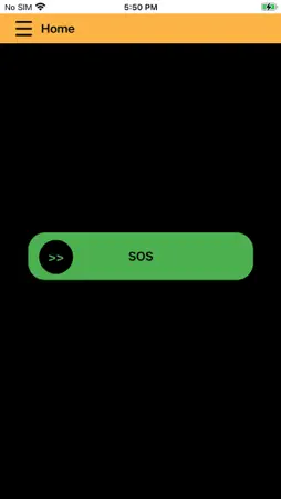 SOS - VersionX screenshot 1