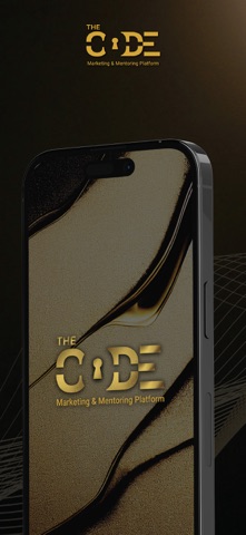 The Code App Screenshot 1 of 6
