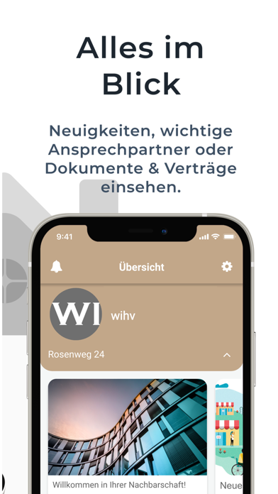 WI-HV Screenshot