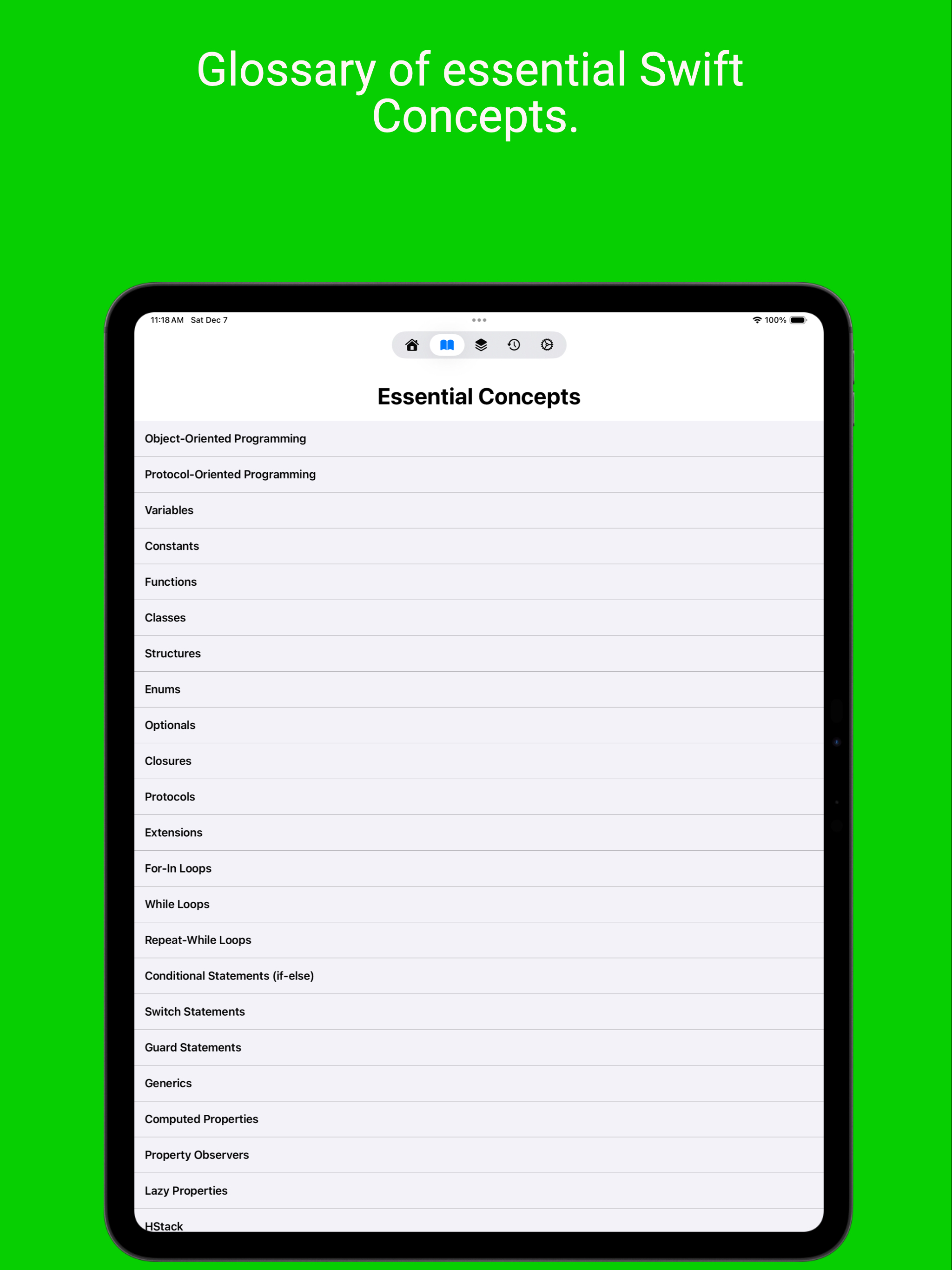 App Code Daily: Lessons & Tips