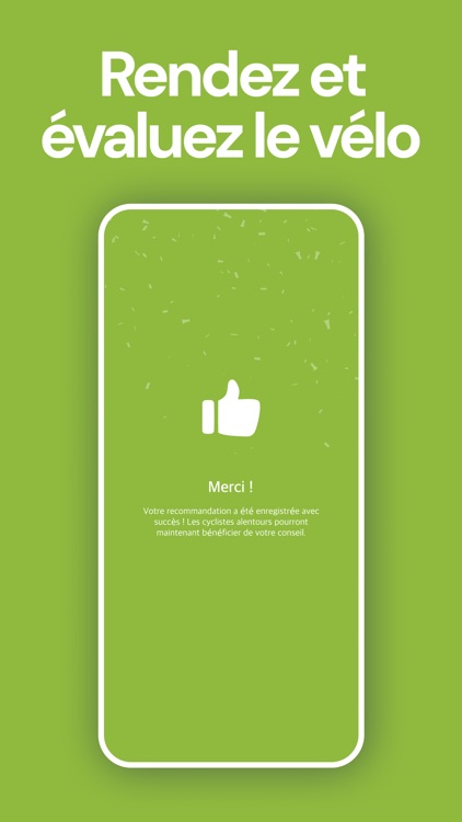 Périvélo screenshot-4