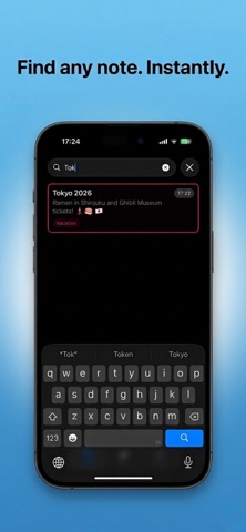 Muna — AI Voice Notes Screenshot 4 of 5