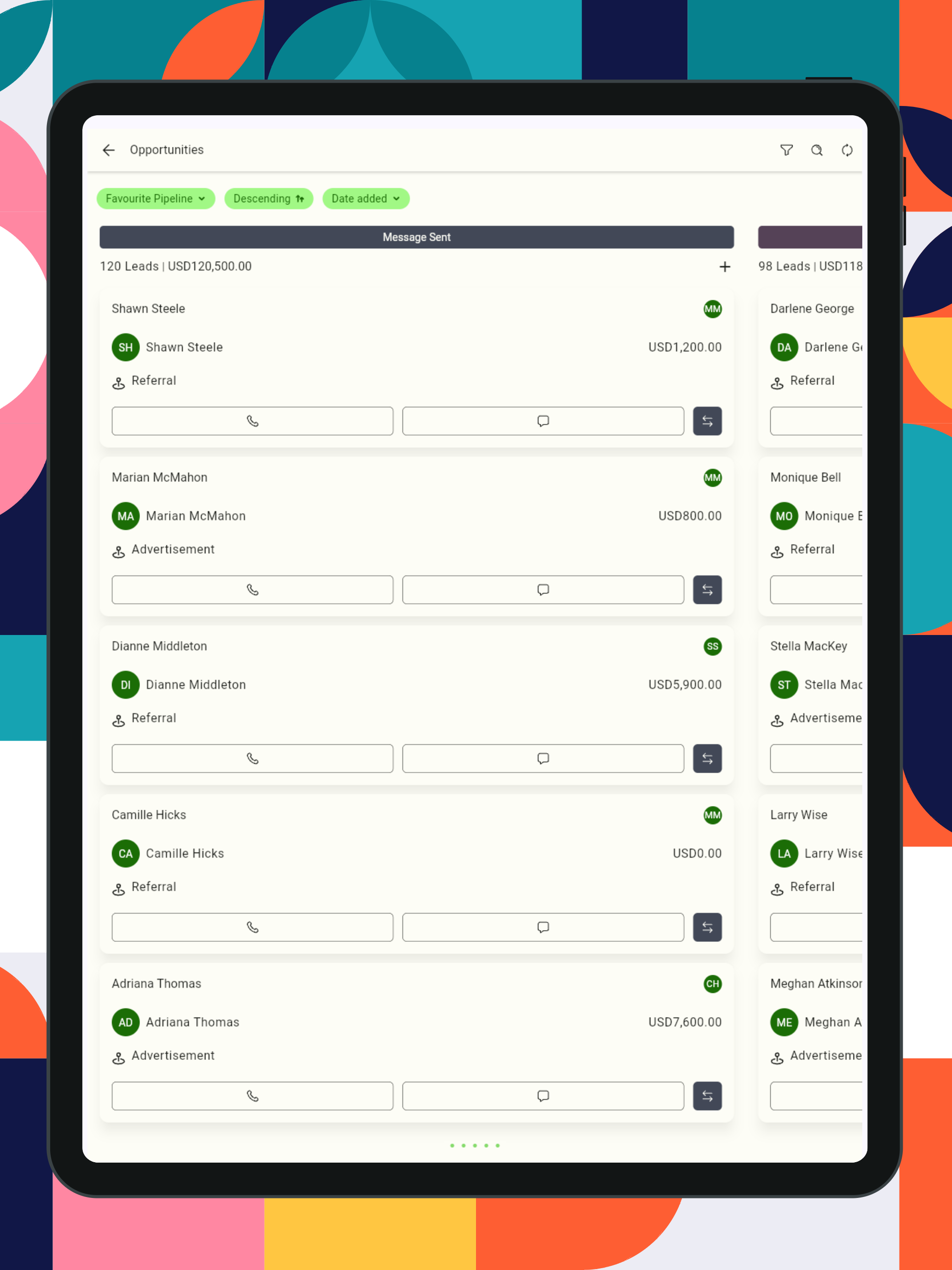 YSCV Media screenshot 8