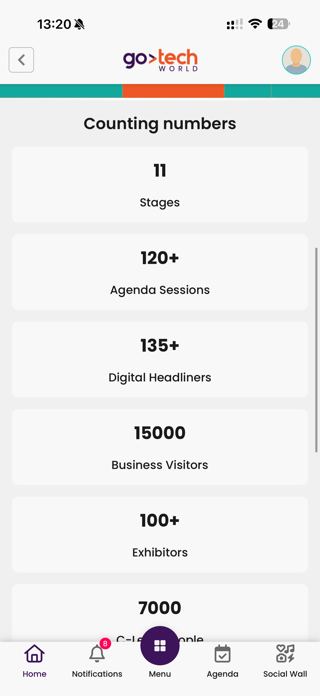 GoTech World Screenshot 2 of 6