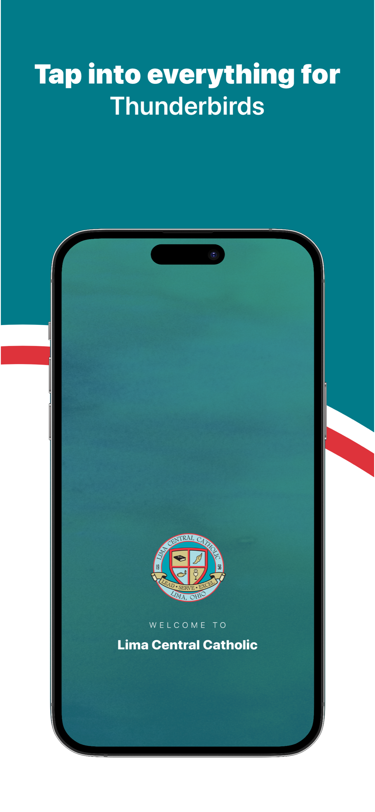 Lima Central Catholic OH