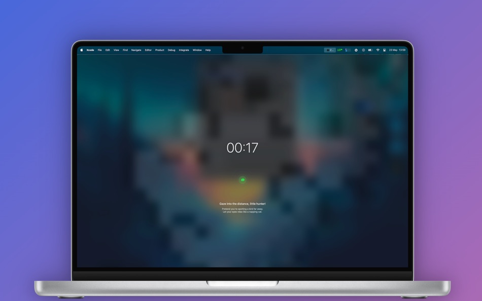 #2. CatNap (macOS) 由: DRO1D LABS LIMITED