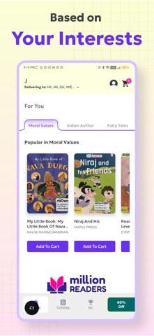 neOwn iPhone screenshot 8