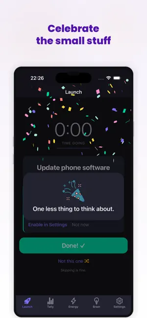 BetterStart ADHD AI Toolkit screenshot 4