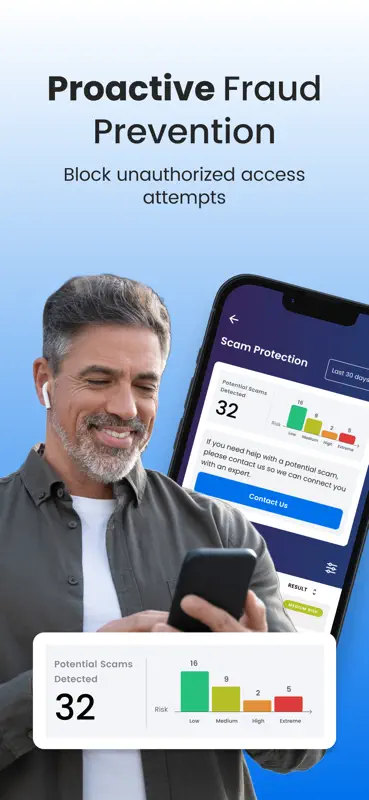 OmniWatch: Scam Protection Pro screenshot 6 of 9