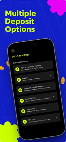 Axra (formerly GoPremium) Screenshot 7 of 7
