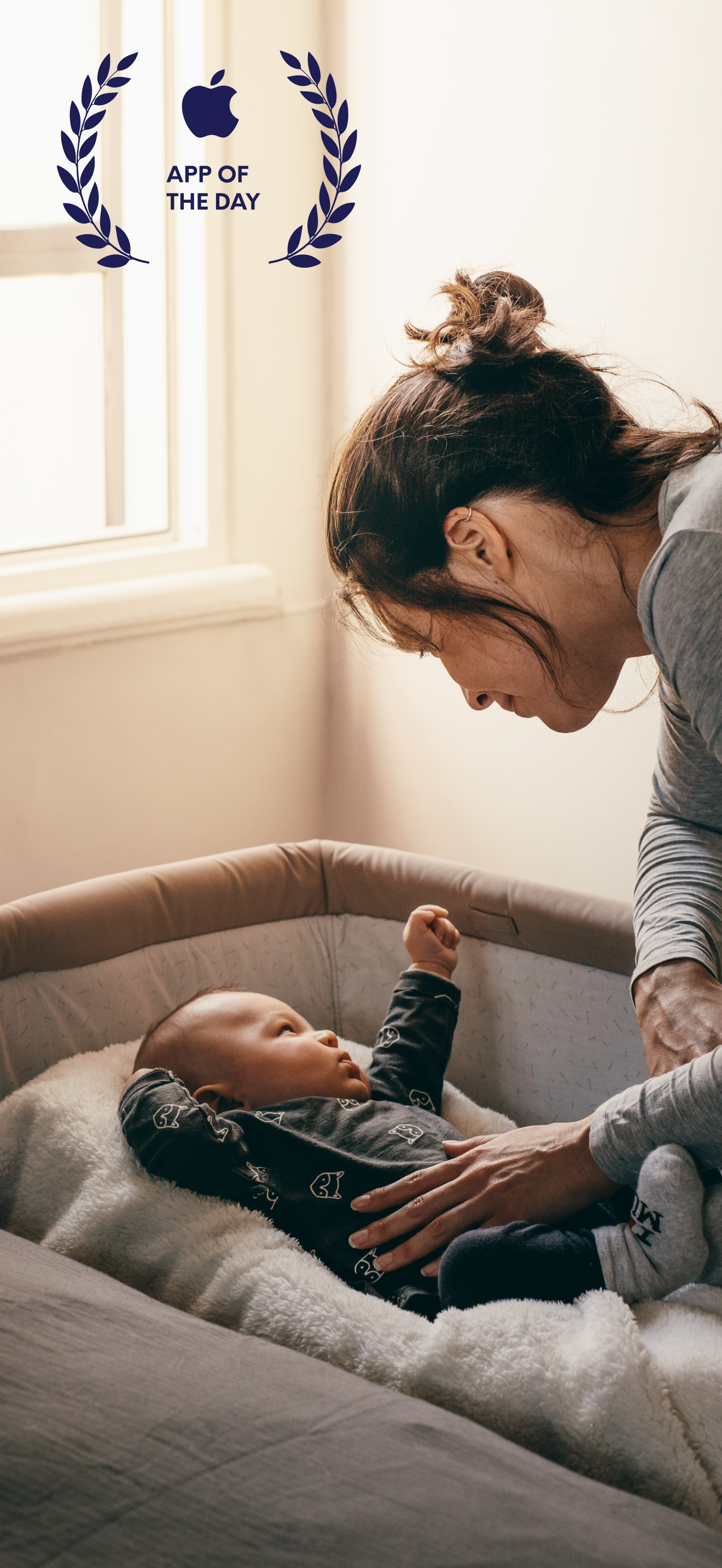 Onoco: Baby Tracker & Schedule