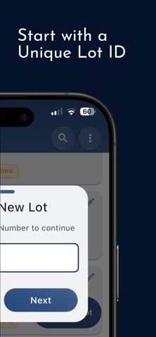 K-LOT screenshot
