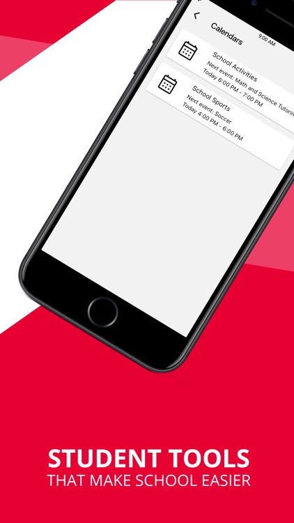 Eaglecrest High School