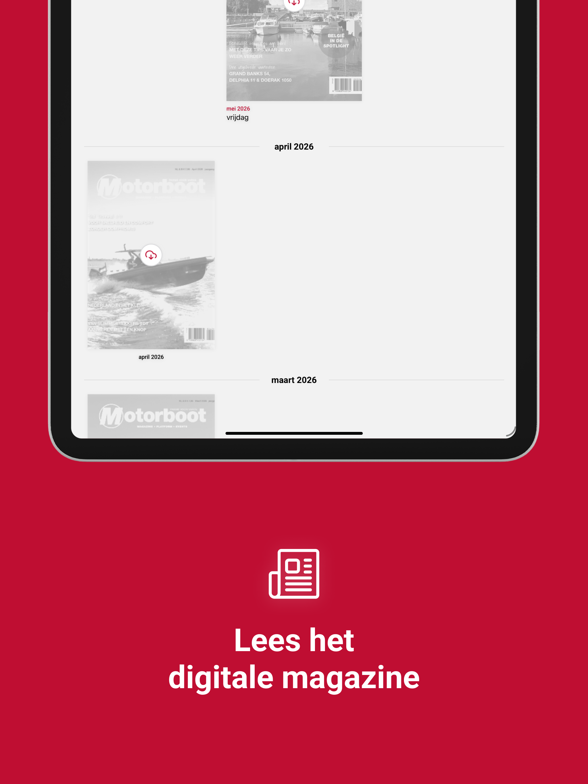 Motorboot.com screenshot 9